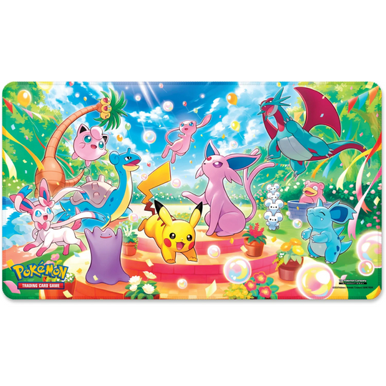 Pokemon - 30th Celebration - Ultra Premium Collection - Espeon [ENG]