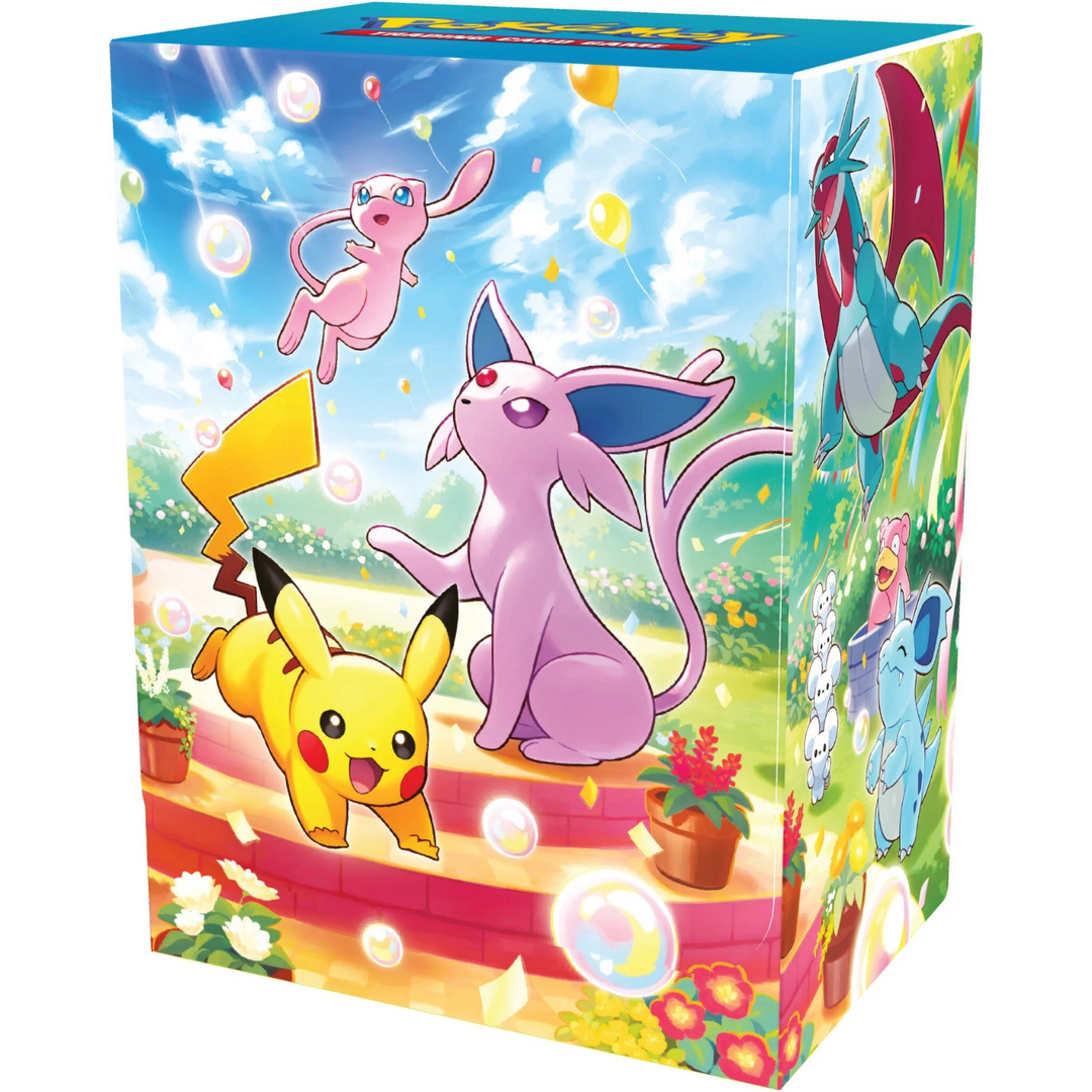 Pokemon - 30th Celebration - Ultra Premium Collection - Espeon [ENG]