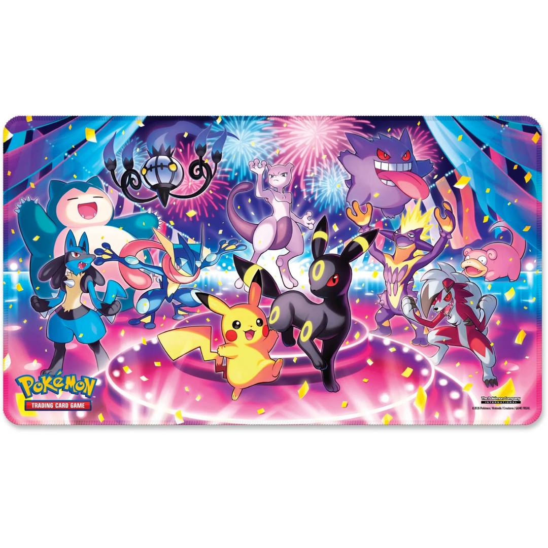 Pokemon - 30th Celebration - Ultra Premium Collection - Umbreon [ENG]