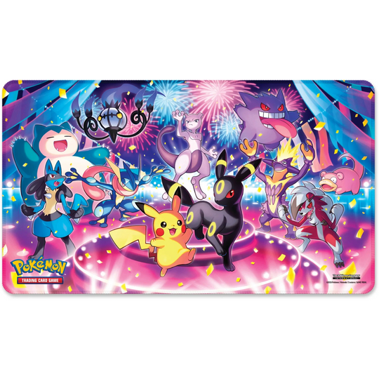 Pokemon - 30th Celebration - Ultra Premium Collection - Umbreon [ENG]