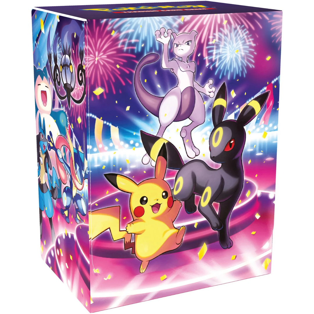 Pokemon - 30th Celebration - Ultra Premium Collection - Umbreon [ENG]