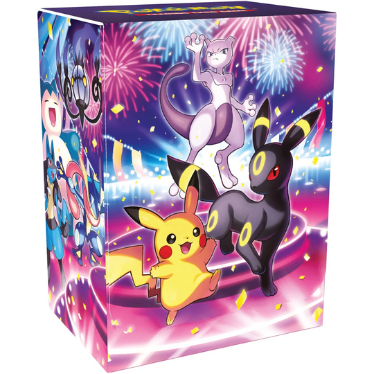 Pokemon - 30th Celebration - Ultra Premium Collection - Umbreon [ENG]
