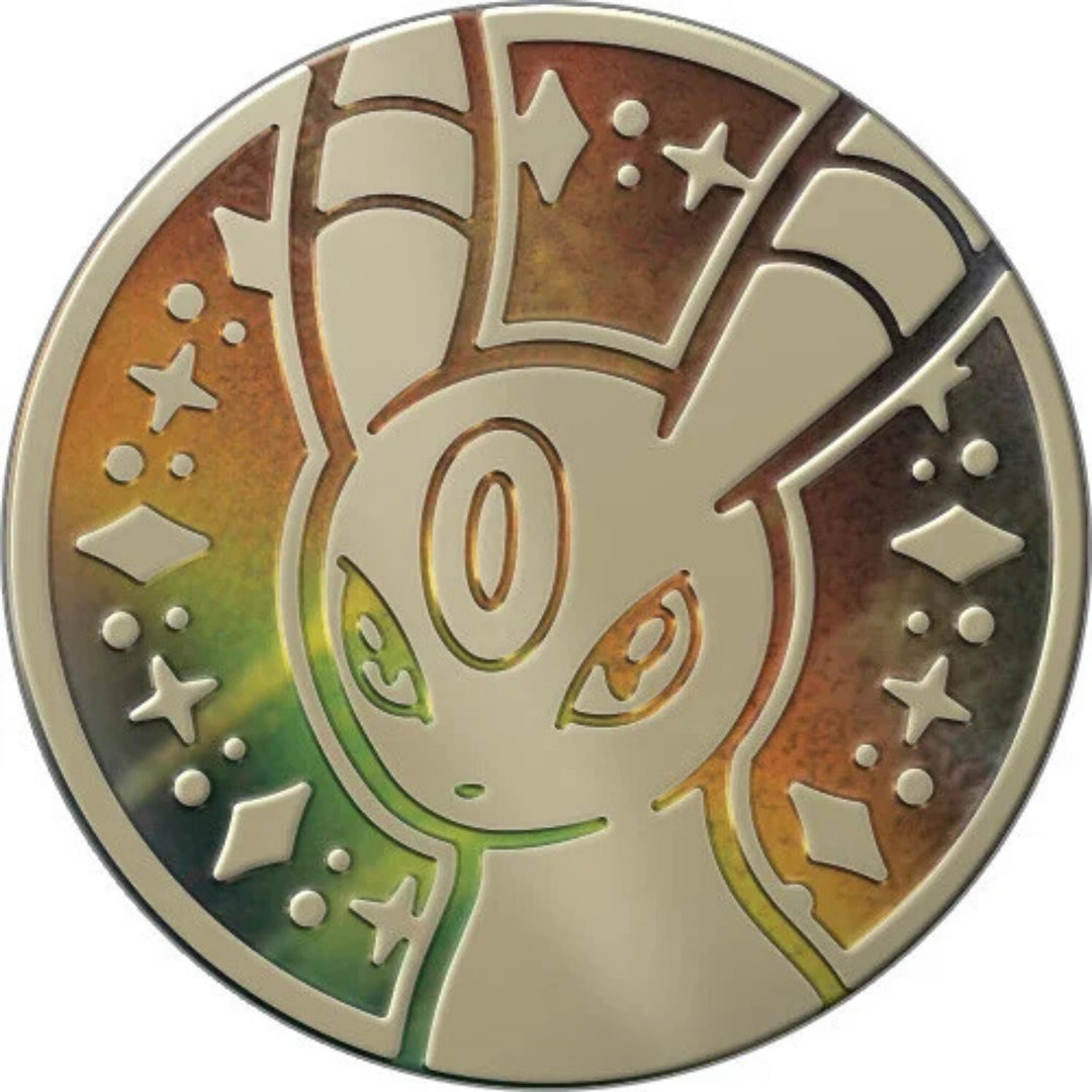 Pokemon - 30th Celebration - Ultra Premium Collection - Umbreon [ENG]