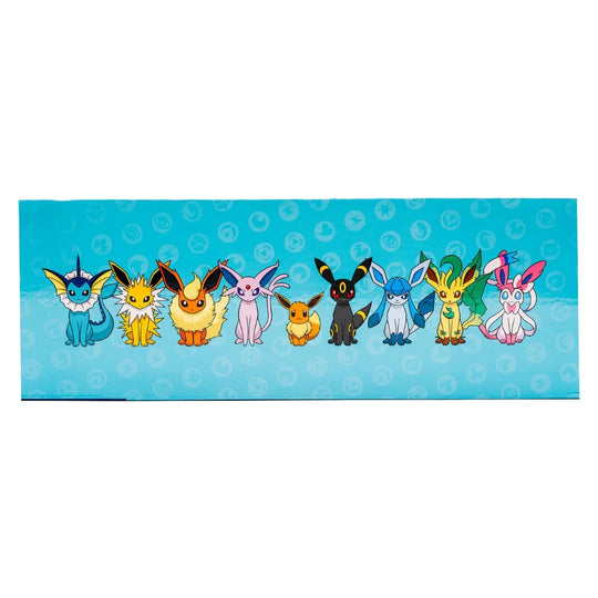 Pokemon - Eevee GX Gift Box Aquana - [CN]