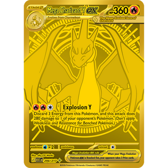 Pokemon - Ascended Heroes - Booster [ENG]