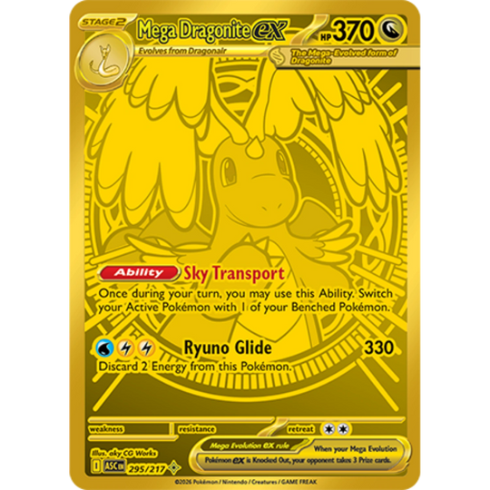 Pokemon - Ascended Heroes - Booster [ENG]