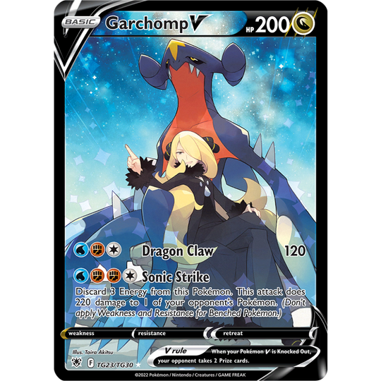 Pokemon - Astral Radiance - Booster [ENG]