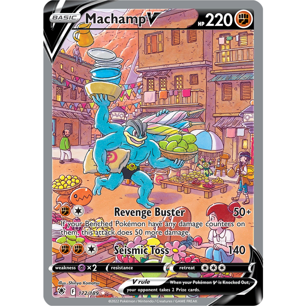 Pokemon - Astral Radiance - Booster [ENG]