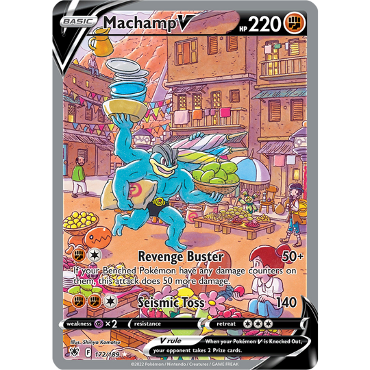 Pokemon - Astral Radiance - Booster [ENG]