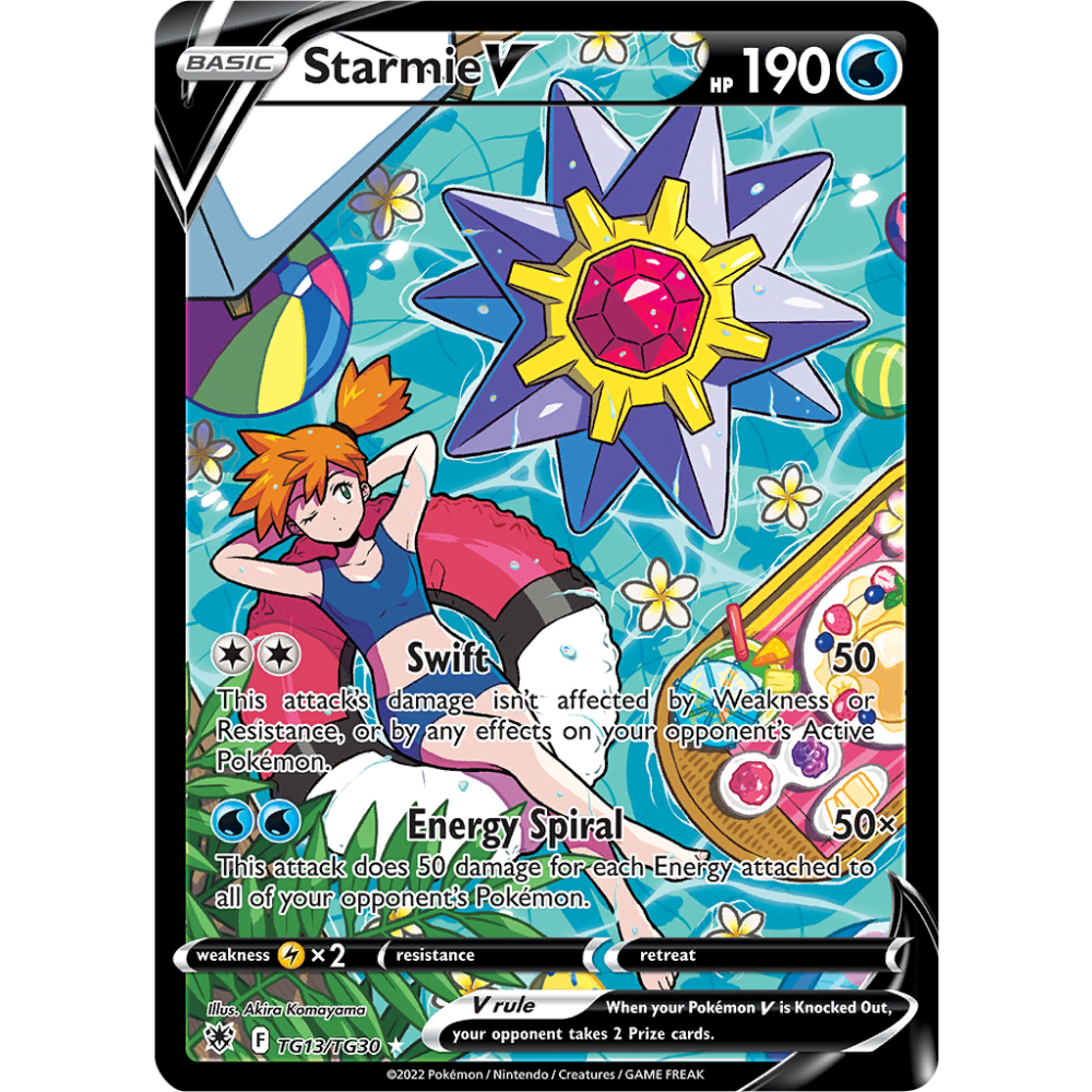Pokémon - Radiance Astrale - Booster - [ENG] - LIVE BOXBREAK