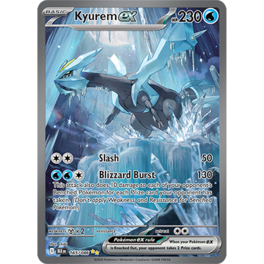 Pokemon - Black Bolt - Booster [ENG]