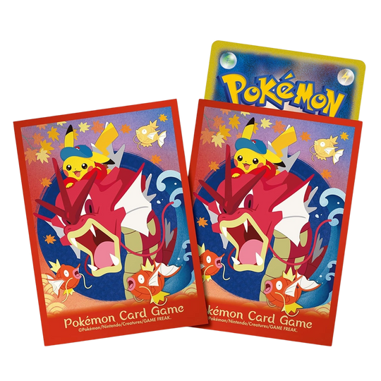 Pokemon - Pokémon Center Special Box - Hiroshima [JP] (Vorbestellung)