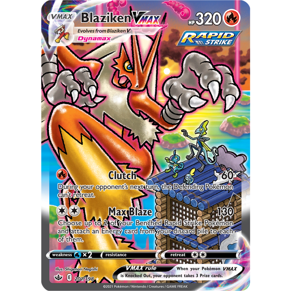 Pokémon - Règne glacial - Booster - [ENG]