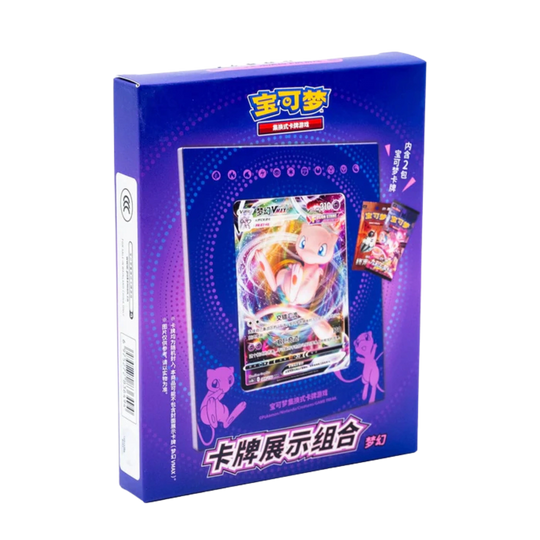 Pokemon - Mew Card Stand [CN]