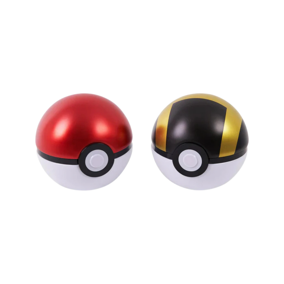 Pokemon - Pokeball & Hyperball - Gift Box [CN]