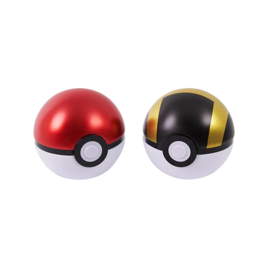 Pokemon - Pokeball & Hyperball - Gift Box [CN]
