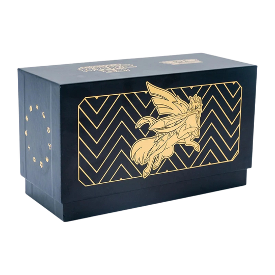 Pokemon - Radiant Energy Zacian Box [CN]