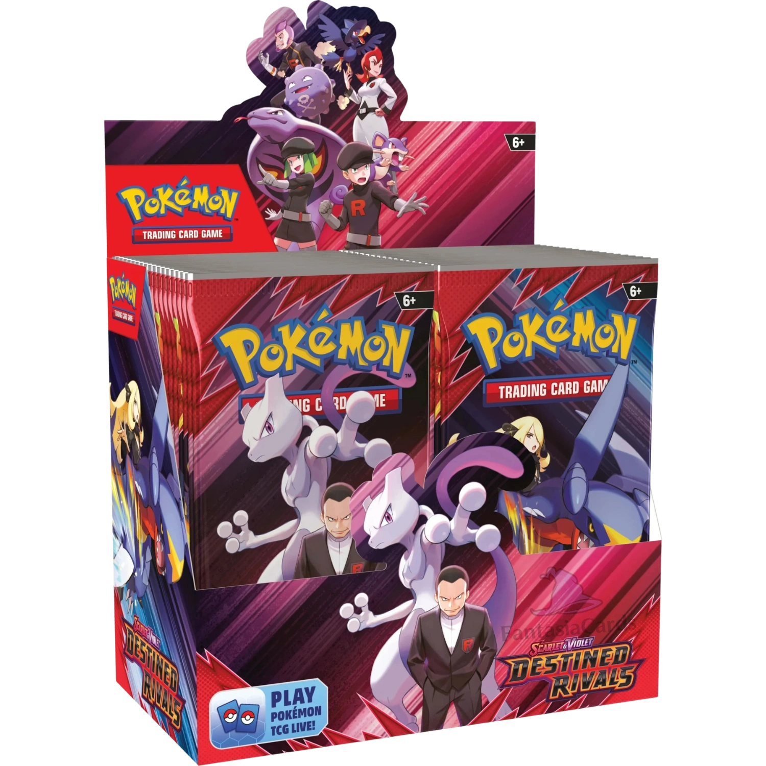 Pokemon English | FantasiaCards Pokemon English | FantasiaCards