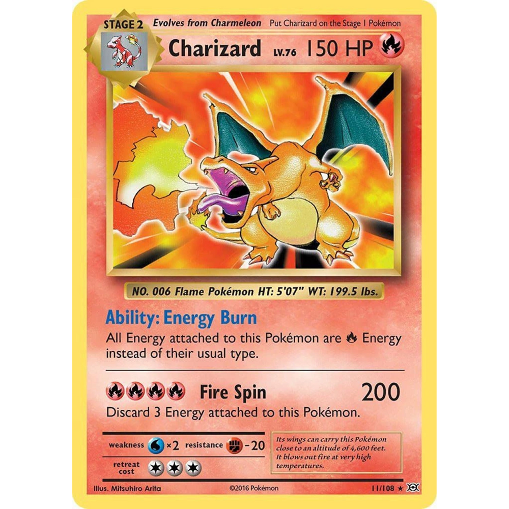 Pokemon - Evolutions - Booster [ENG]