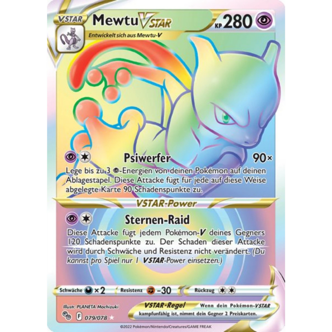 Pokemon - Pokemon Go - Booster [DE]