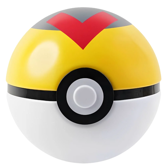 Pokemon - Pokeball & Levelball - Gift Box [S-CHN]