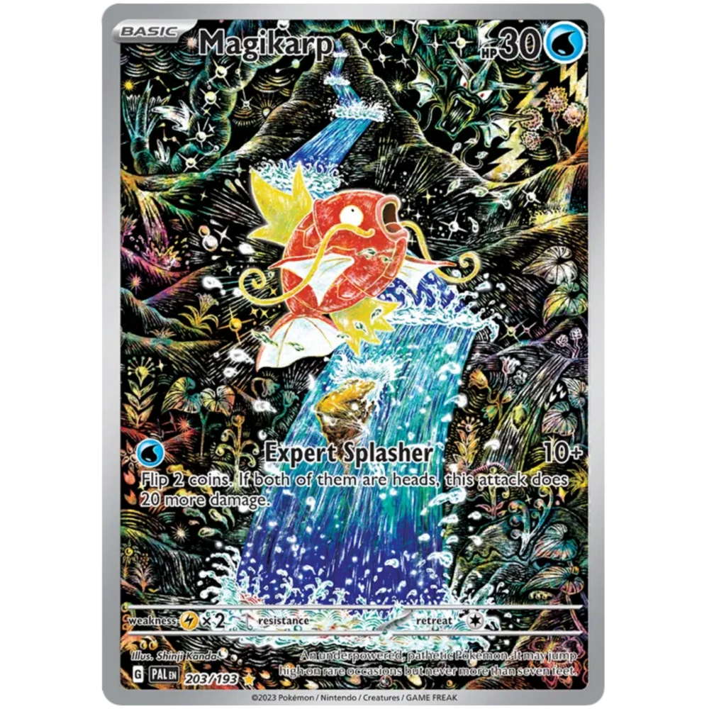 Pokémon - Paldea Evolved - Booster Display - [ENG]