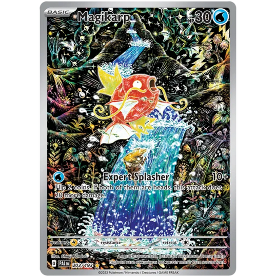 Pokémon - Paldea Evolved - Booster Display - [ENG]