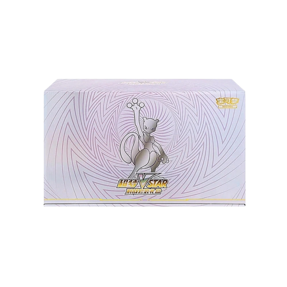 Pokemon - Mewtwo VStar Box [S-CHN]