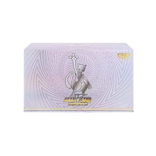 Pokemon - Mewtwo VStar Box [S-CHN]