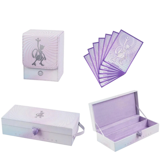 Pokemon - Mewtwo VStar Box [S-CHN]