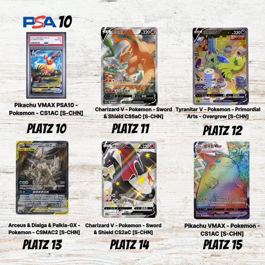 Pokemon  Mystery Event Ticket - EVENT am 21.12