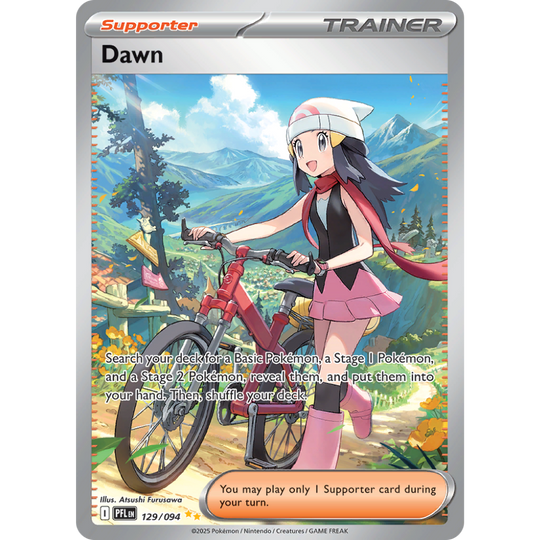 Pokemon - Phantasmal Flames - Sleeved Booster [ENG]