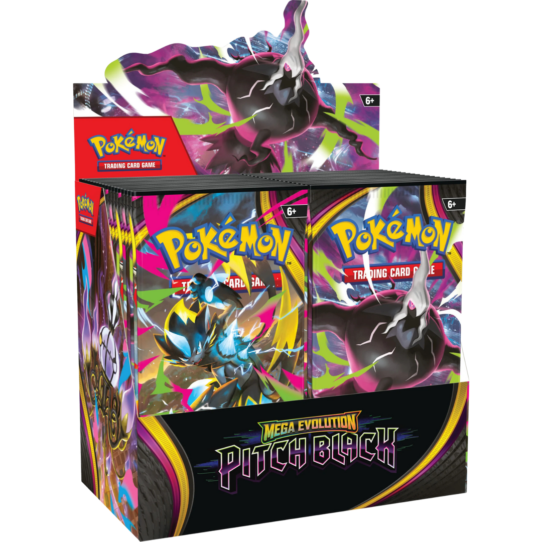 Pokémon - Paldea Evolved - Booster Display - [ENG]
