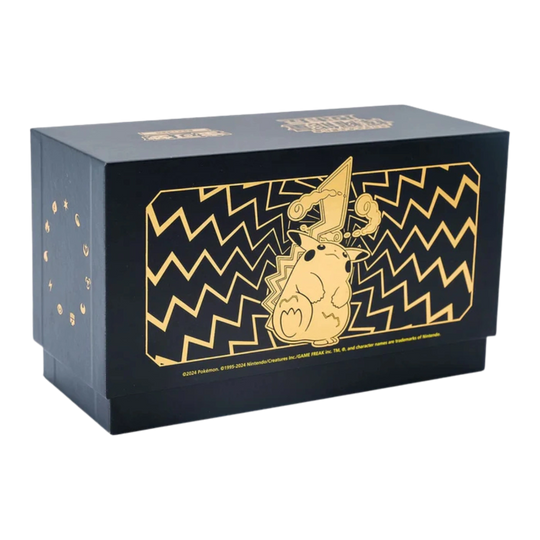 Pokemon - Radiant Energy Pikachu Box [CN]