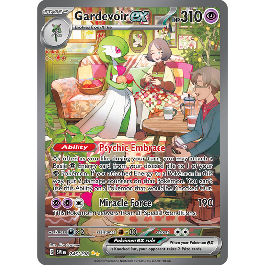 Pokemon - Scarlet &amp; Violet - Booster - [ENG]