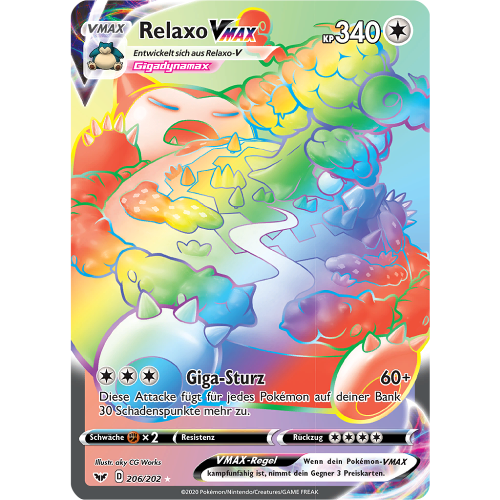 Pokemon - Schwert & Schild - Booster [DE]