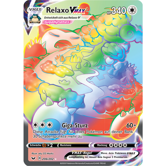 Pokemon - Schwert & Schild - Booster [DE]