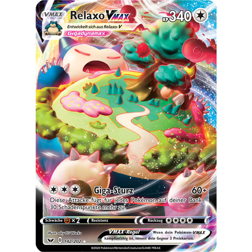 Pokemon - Schwert & Schild - Booster [DE]