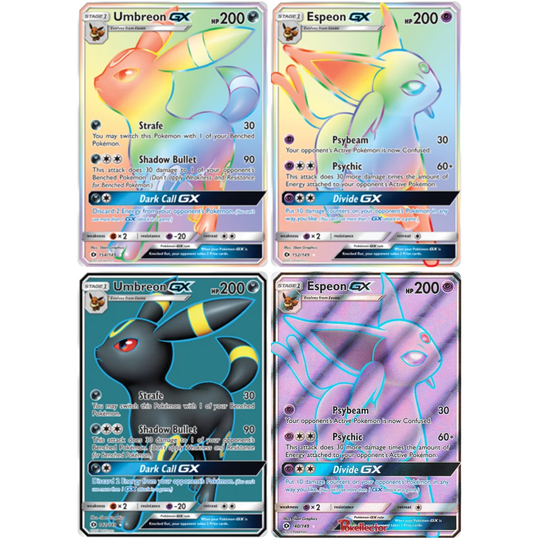 Pokemon - Sun & Moon - Booster - [ENG]