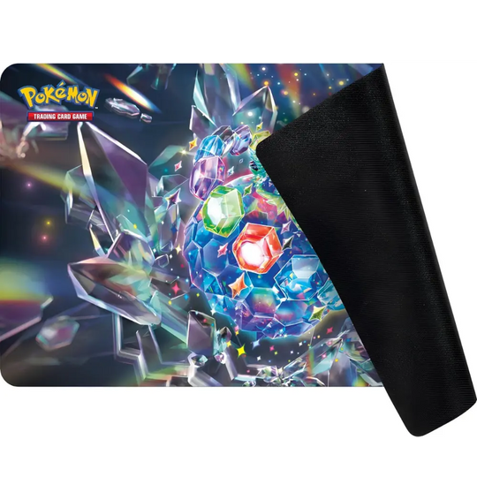 Pokemon - Terapagos Ex Ultra Premium Collection - UPC - [ENG]