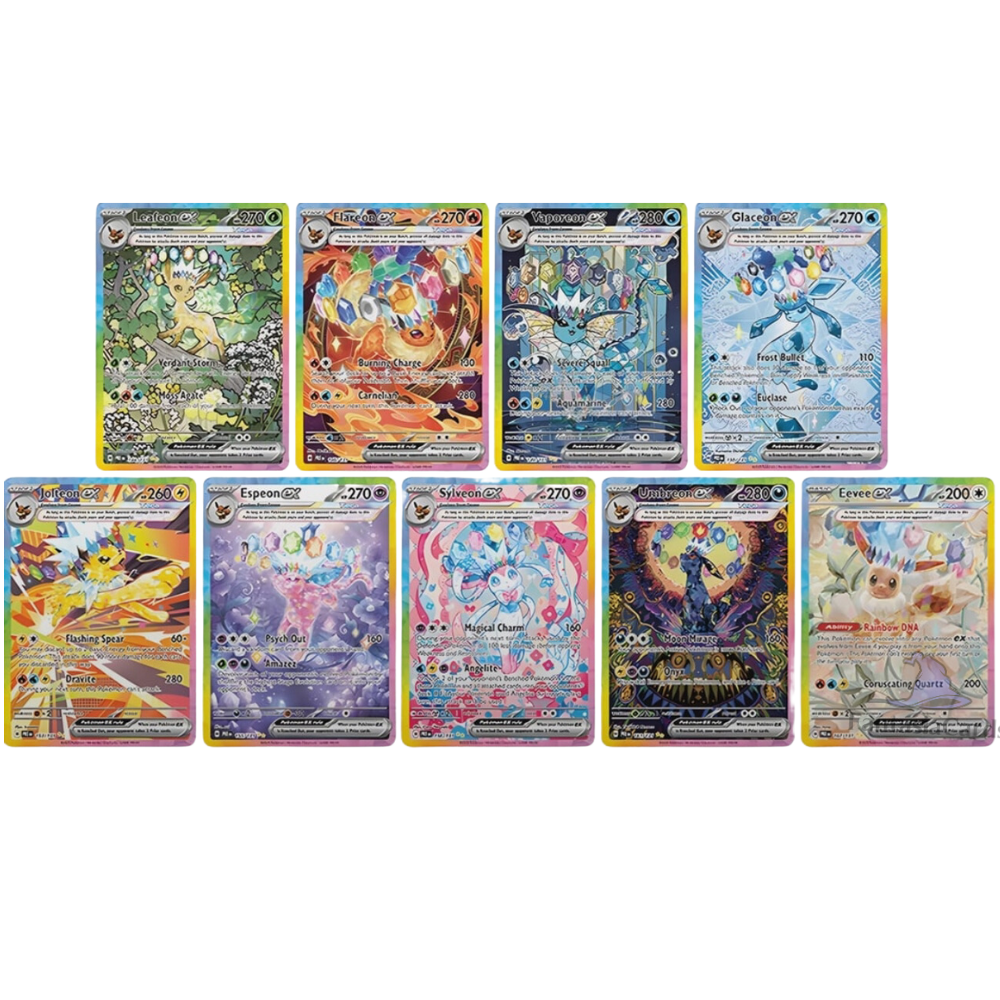 Pokemon - Terastal Festival EX - Display [JP] LIVE-BOXBREAK