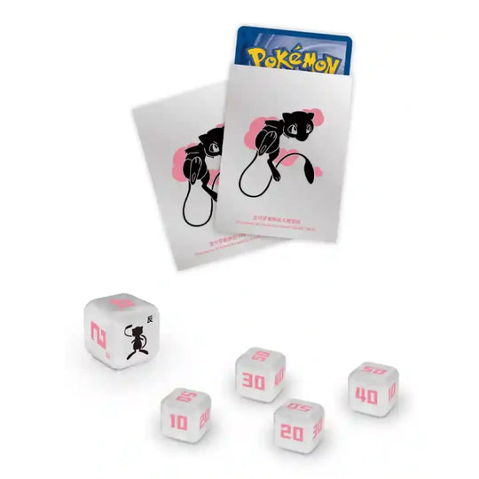 Pokemon - Travel Gift Box - Mew [S-CHN]
