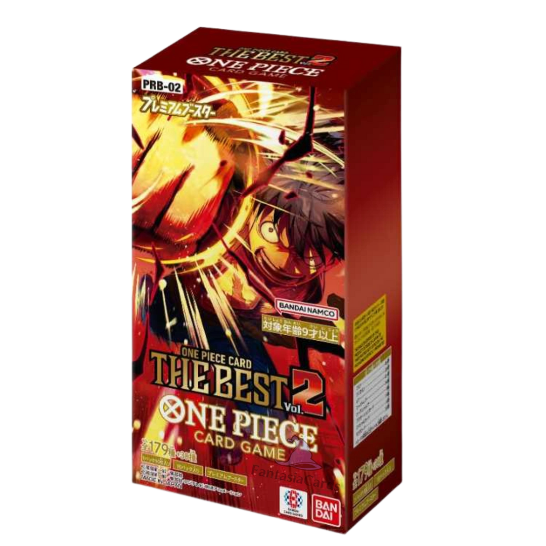 display one piece card game - Emperors In The World - OP-09 Cards with New Designs One Piece Card Game: Official