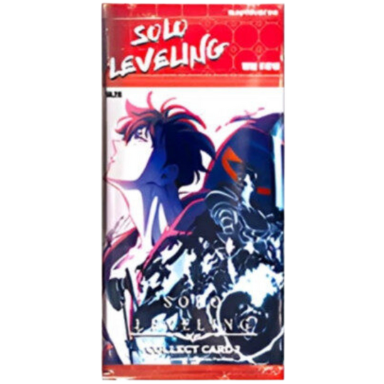 Mapniverse - Solo Leveling Volume 2 - Booster [KOR]