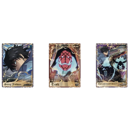 Mapniverse - Solo Leveling Volume 2 - Booster [KOR]