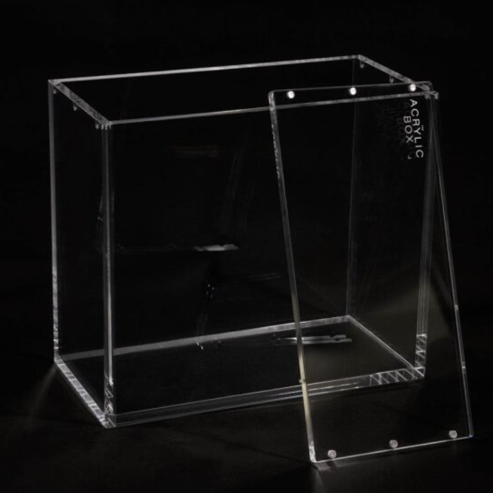 The Acrylic Box - Elite Trainer Box Pokemon