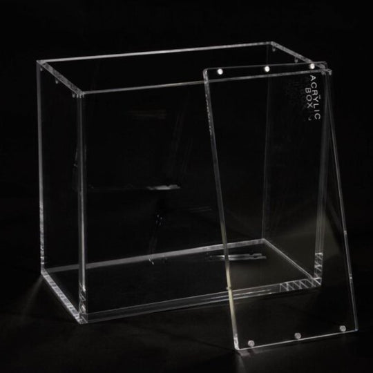 The Acrylic Box - Elite Trainer Box Pokemon