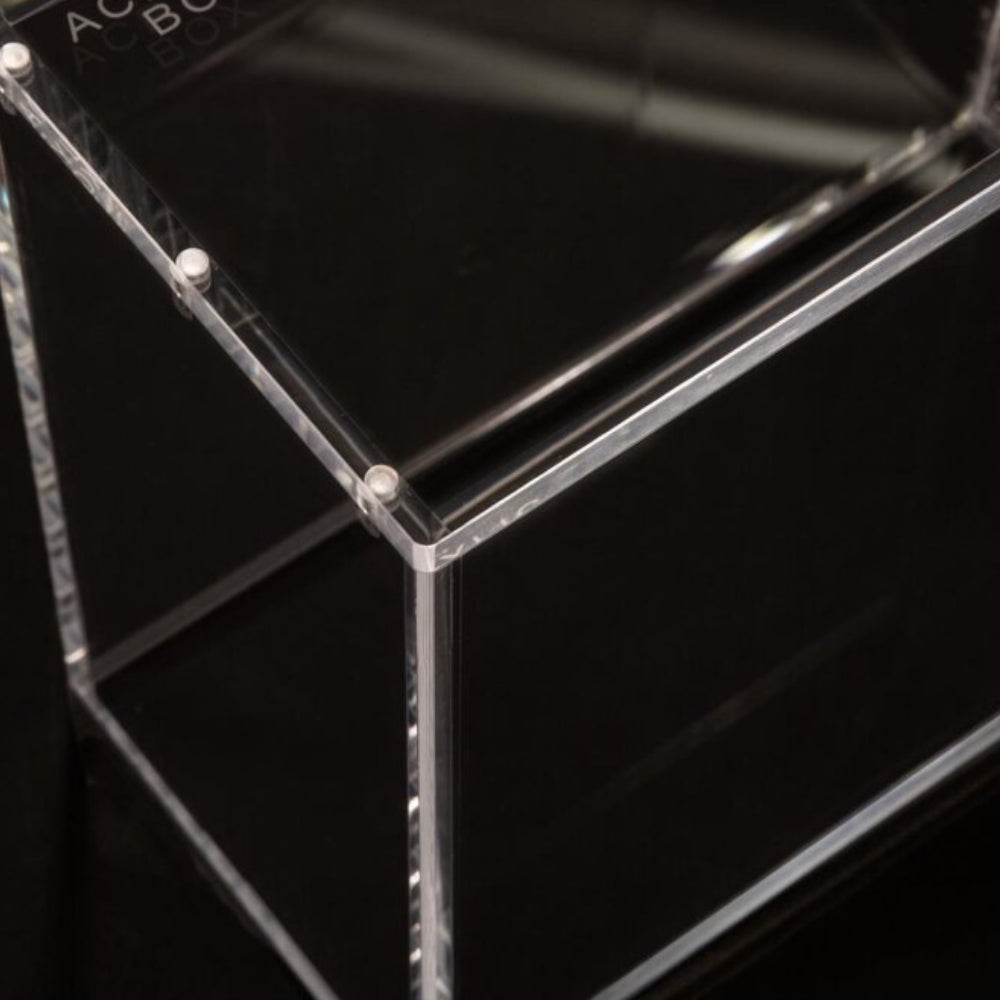 The Acrylic Box - Elite Trainer Box Pokemon