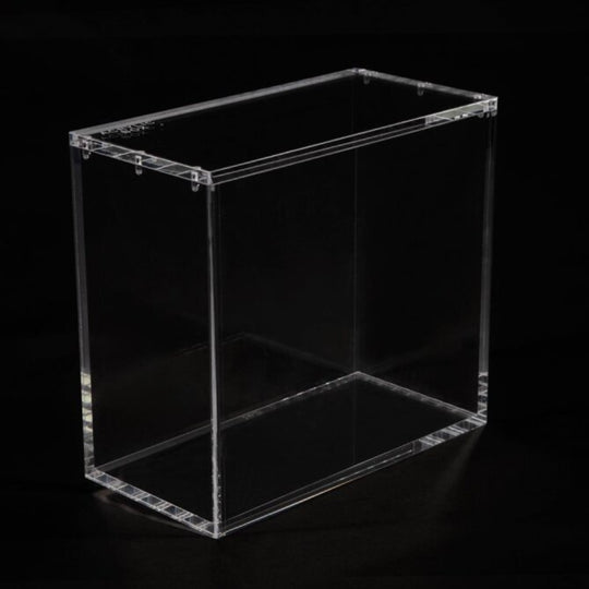 The Acrylic Box - Elite Trainer Box Pokemon