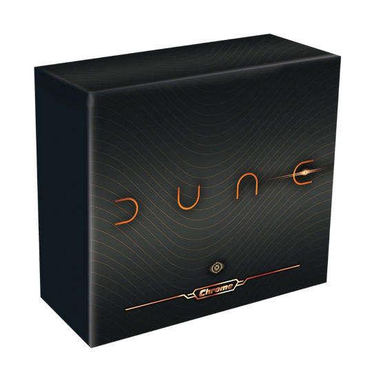 Topps 2024 Chrome Dune - Hobby Box